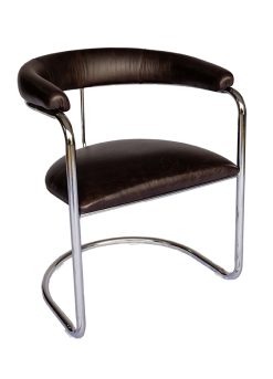 The Lorren Chair in Cafe'