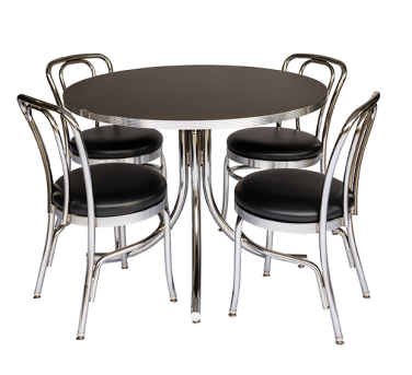 The Dinette Set